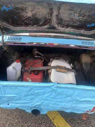 Ford Escort Sastamala