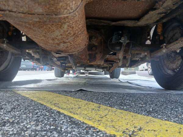 Ford Escort Sastamala - valokuva 6