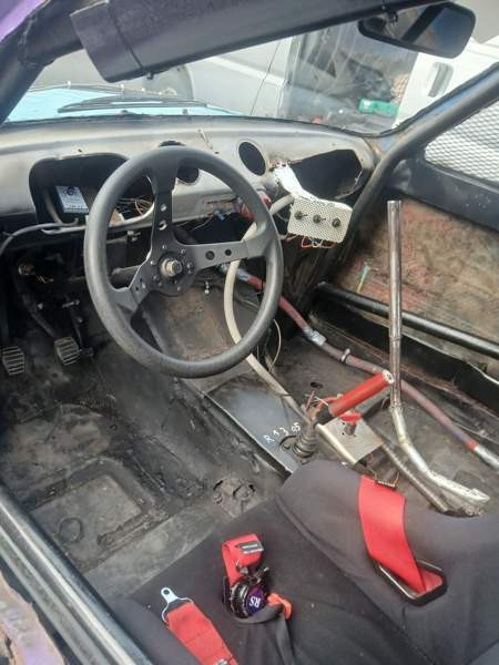 Ford Escort Sastamala - valokuva 4