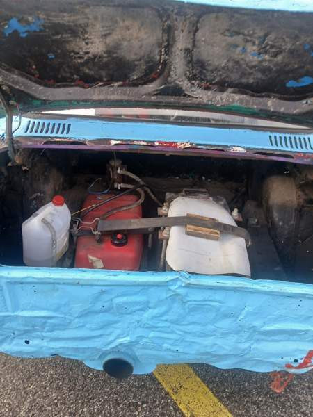 Ford Escort Sastamala - valokuva 3