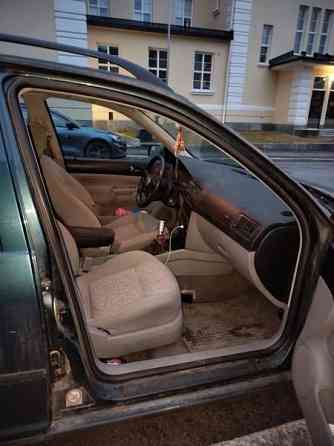 Volkswagen Golf Оулу