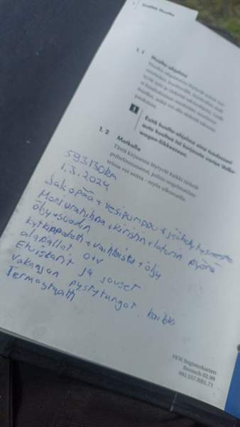 Volkswagen Golf Оулу - изображение 2