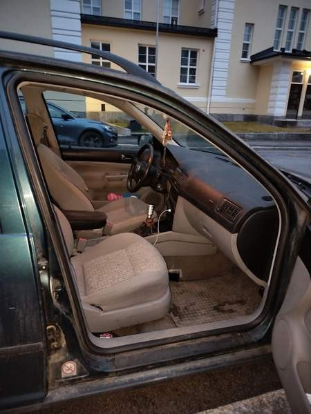 Volkswagen Golf Оулу - изображение 4