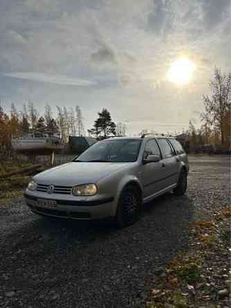 Volkswagen Golf Zaporiz'ka Oblast'