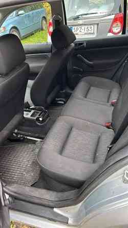 Volkswagen Golf Zaporiz'ka Oblast'