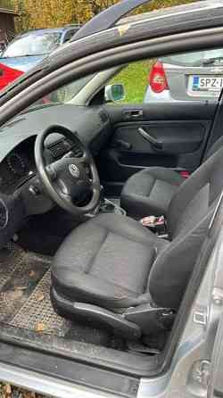 Volkswagen Golf Zaporiz'ka Oblast'