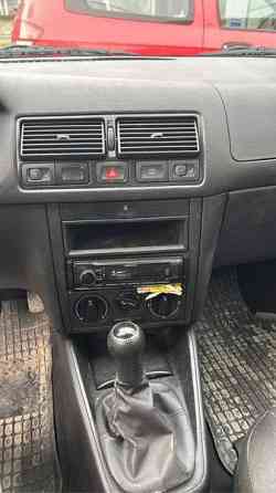 Volkswagen Golf Zaporiz'ka Oblast'