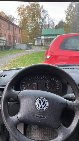 Volkswagen Golf Zaporiz'ka Oblast' – foto 2