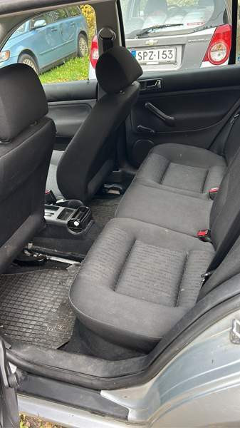 Volkswagen Golf Zaporiz'ka Oblast' – foto 5