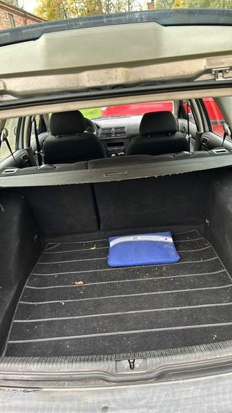 Volkswagen Golf Zaporiz'ka Oblast' – foto 6