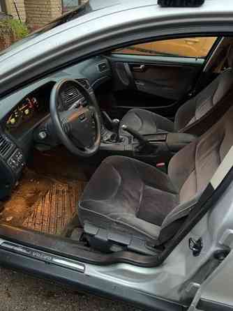 Volvo S60 Мянтсяля