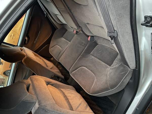 Volvo S60 Maentsaelae - photo 7