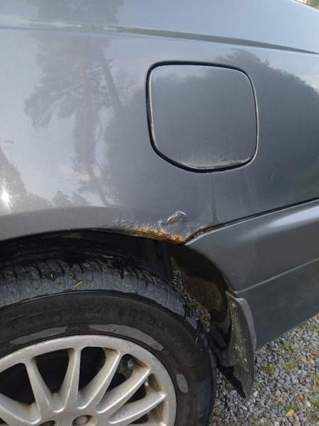 Toyota Avensis Nivala - изображение 8