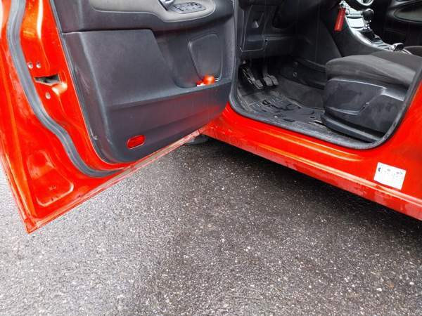 Ford Galaxy Turtkul - photo 3