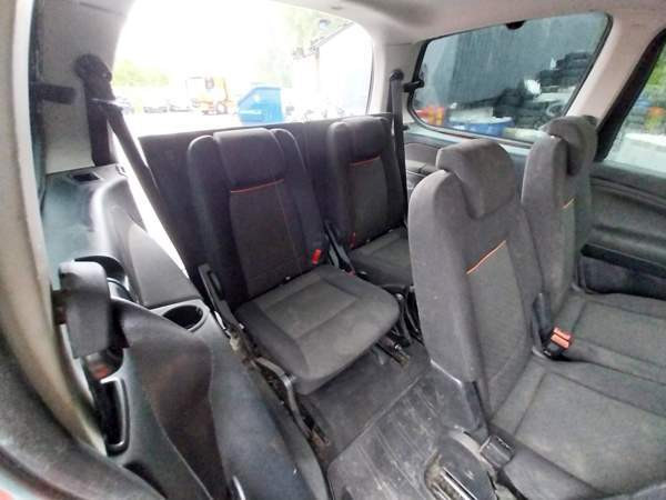 Ford Galaxy Turtkul - photo 8