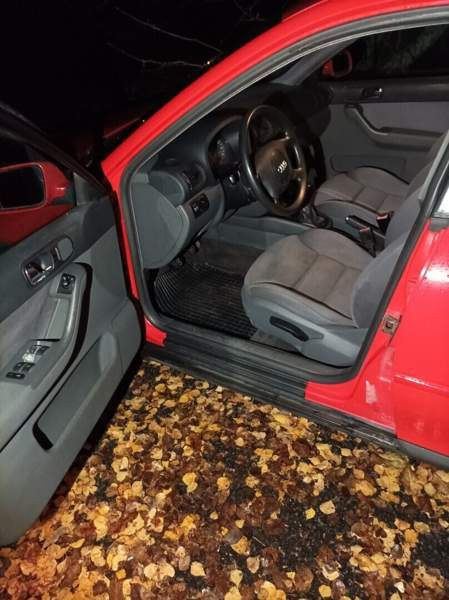 Audi A3 Äänekoski - изображение 8