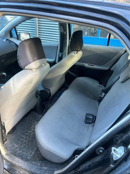 Toyota Yaris Joensuu - photo 6