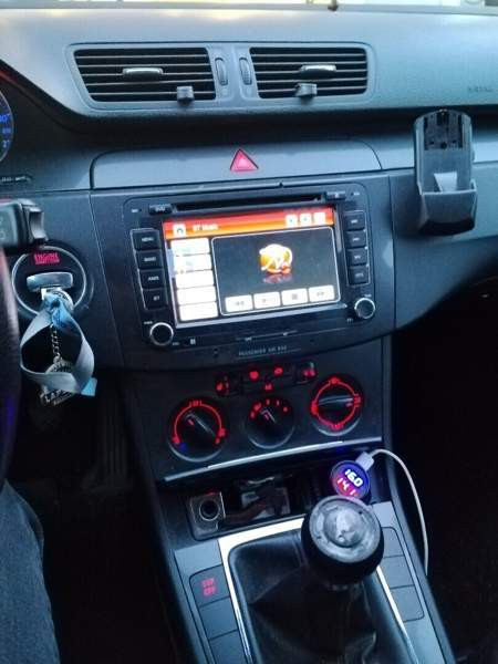 Volkswagen Passat Lieksa – foto 8