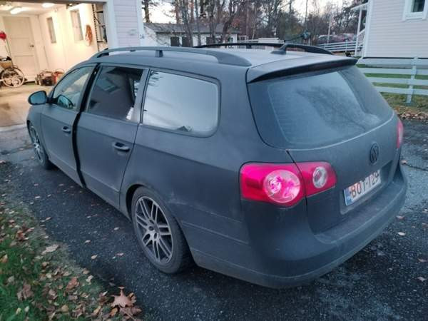 Volkswagen Passat Lieksa – foto 5