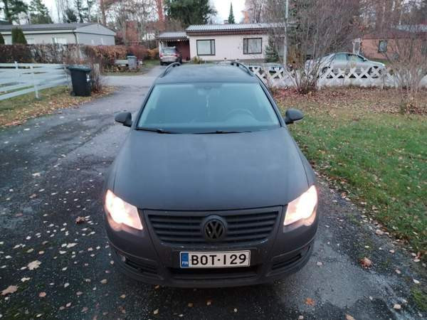 Volkswagen Passat Lieksa – foto 2