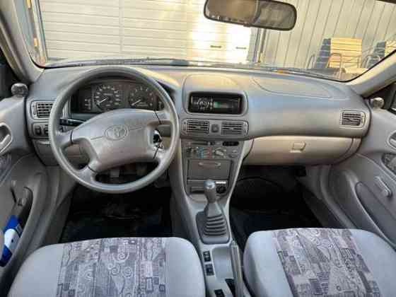 Toyota Corolla Vaasa