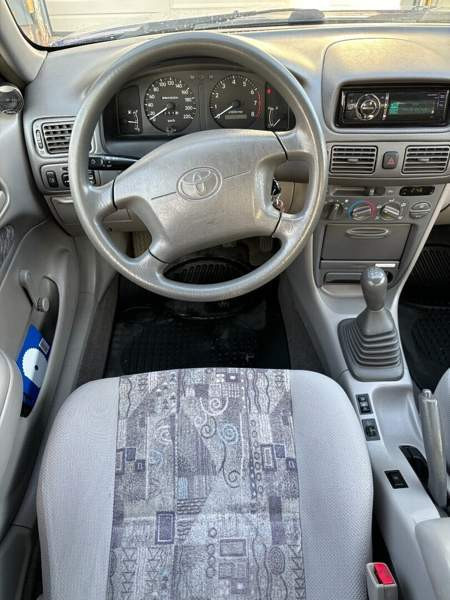 Toyota Corolla Vaasa - photo 5