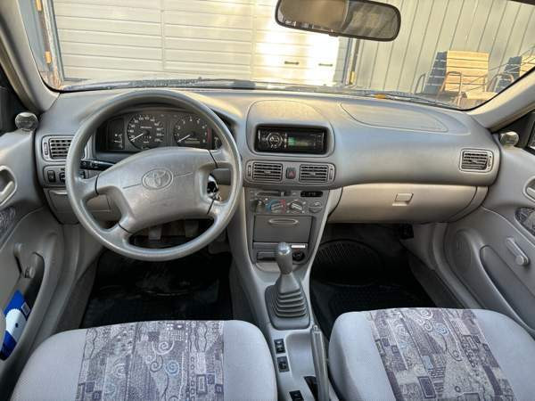 Toyota Corolla Vaasa - photo 6