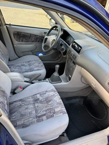 Toyota Corolla Vaasa - photo 7