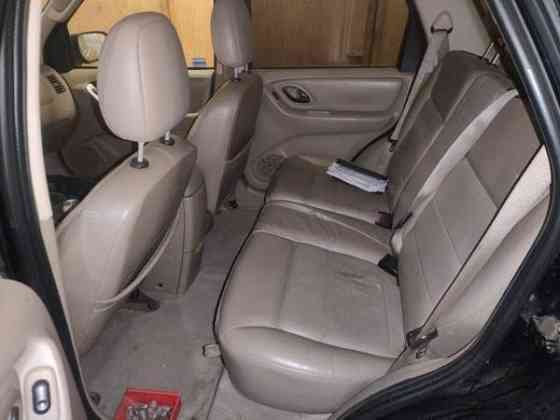 Ford Maverick Lempaeaelae