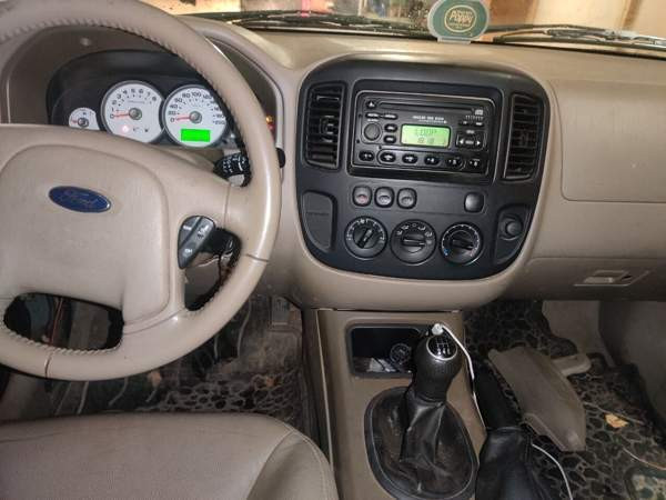 Ford Maverick Lempaeaelae - photo 2