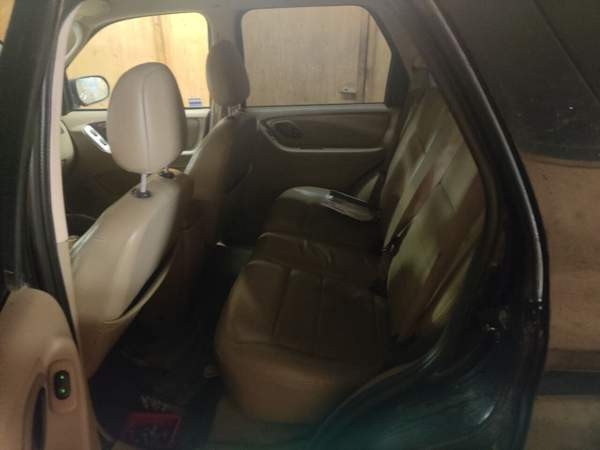 Ford Maverick Lempaeaelae - photo 8