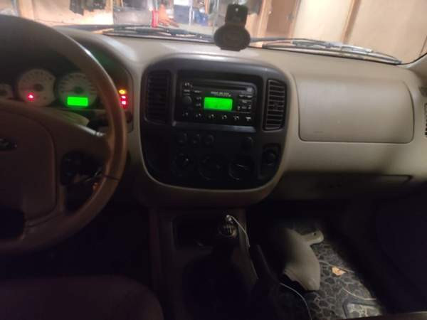 Ford Maverick Lempaeaelae - photo 3