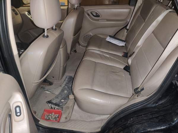 Ford Maverick Lempaeaelae - photo 6