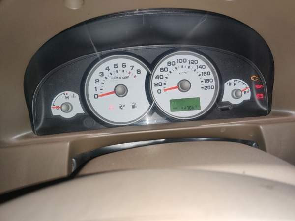 Ford Maverick Lempaeaelae - photo 4