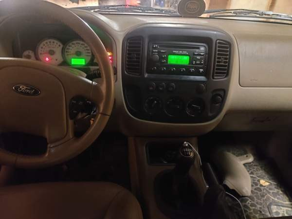 Ford Maverick Lempaeaelae - photo 7