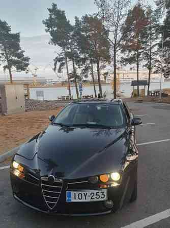 Alfa Romeo 159 Turtkul