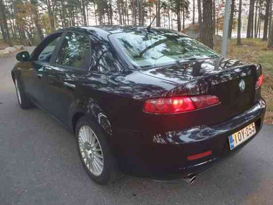 Alfa Romeo 159 Turtkul
