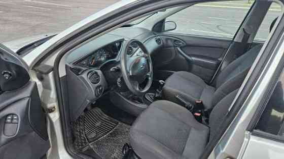 Ford Focus Zaporiz'ka Oblast'
