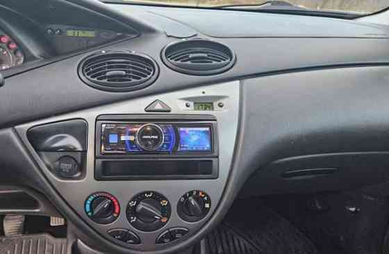 Ford Focus Zaporiz'ka Oblast'