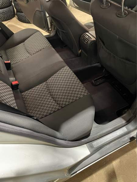 Mercedes-Benz C Dragsfjärd - изображение 7