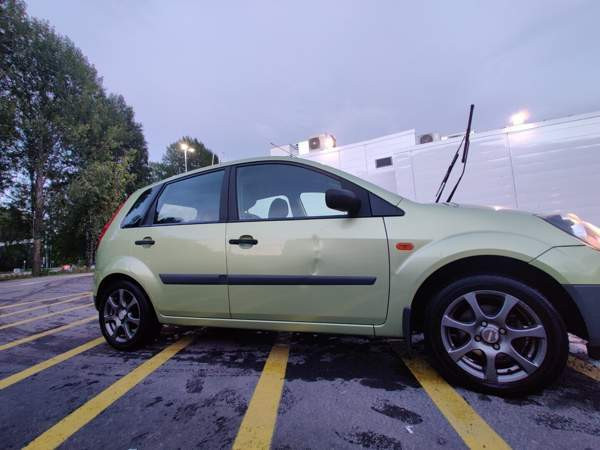Ford Fiesta Helsinki - photo 2