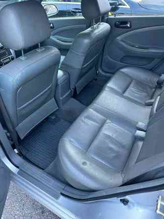 Chevrolet Nubira Helsinki