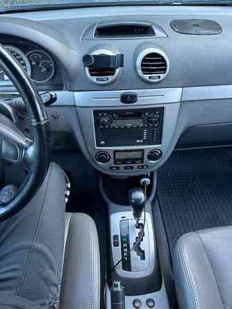 Chevrolet Nubira Helsinki