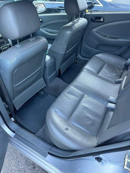 Chevrolet Nubira Helsinki - valokuva 6