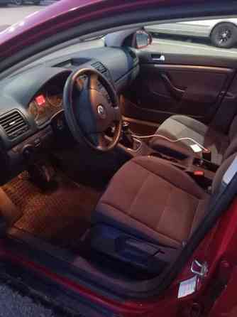 Volkswagen Golf Миккели