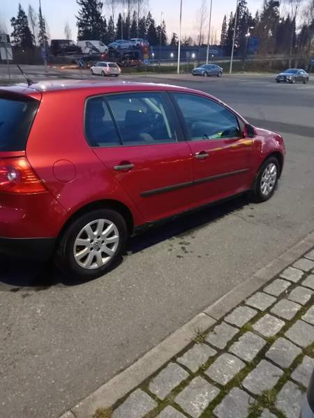 Volkswagen Golf Mikkeli - photo 4