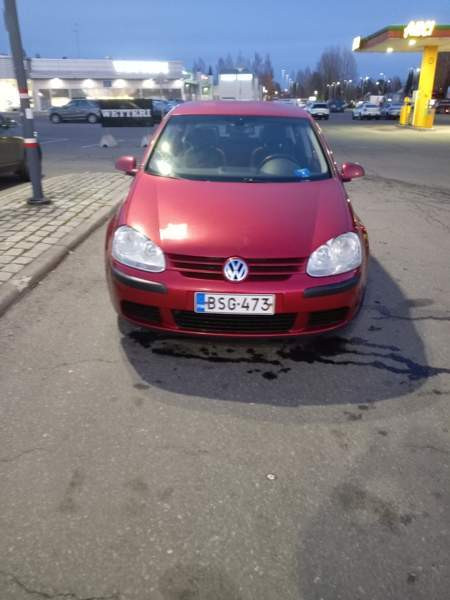 Volkswagen Golf Mikkeli - photo 1