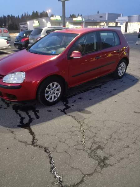 Volkswagen Golf Mikkeli - photo 3