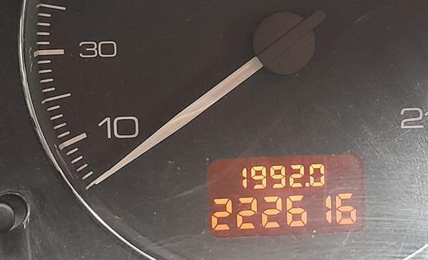 Peugeot 307 Porvoo - valokuva 5