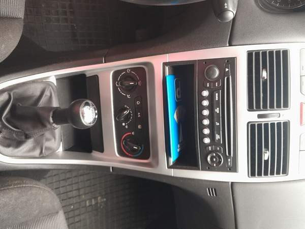 Peugeot 307 Porvoo - valokuva 4